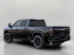 GMC Sierra 2500HD AT4 4WD Crew Cab 159" 2026