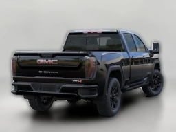 GMC Sierra 2500HD AT4 4WD Crew Cab 159" 2026