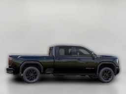 GMC Sierra 2500HD AT4 4WD Crew Cab 159" 2026