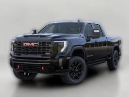 GMC Sierra 2500HD AT4 4WD Crew Cab 159" 2026