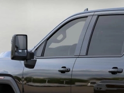 GMC Sierra 2500HD AT4 4WD Crew Cab 159" 2026
