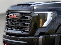 GMC Sierra 2500HD AT4 4WD Crew Cab 159" 2026