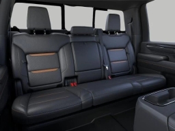 GMC Sierra 2500HD AT4 4WD Crew Cab 159" 2026