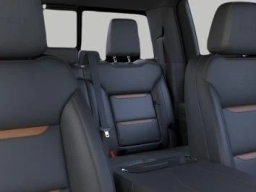 GMC Sierra 2500HD AT4 4WD Crew Cab 159" 2026