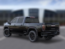 GMC Sierra 2500HD AT4 4WD Crew Cab 159" 2026