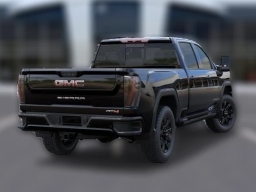 GMC Sierra 2500HD AT4 4WD Crew Cab 159" 2026