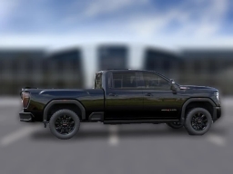 GMC Sierra 2500HD AT4 4WD Crew Cab 159" 2026