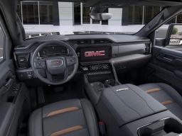 GMC Sierra 2500HD AT4 4WD Crew Cab 159" 2026