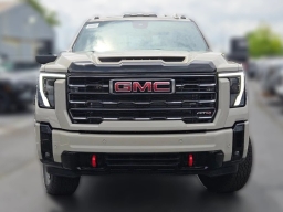 GMC Sierra 2500HD AT4 4WD Crew Cab 159" 2026
