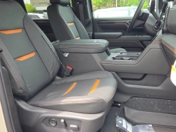 GMC Sierra 2500HD AT4 4WD Crew Cab 159" 2026