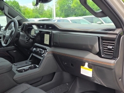 GMC Sierra 2500HD AT4 4WD Crew Cab 159" 2026