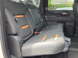 GMC Sierra 2500HD AT4 4WD Crew Cab 159" 2026