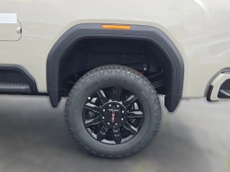 GMC Sierra 2500HD AT4 4WD Crew Cab 159" 2026