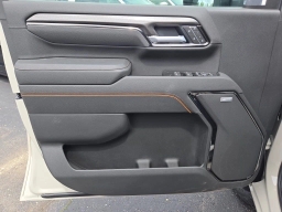 GMC Sierra 2500HD AT4 4WD Crew Cab 159" 2026