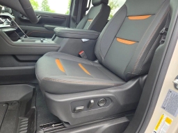 GMC Sierra 2500HD AT4 4WD Crew Cab 159" 2026
