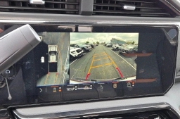 GMC Sierra 2500HD AT4 4WD Crew Cab 159" 2026