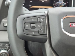 GMC Sierra 2500HD AT4 4WD Crew Cab 159" 2026