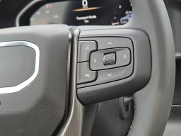 GMC Sierra 2500HD AT4 4WD Crew Cab 159" 2026
