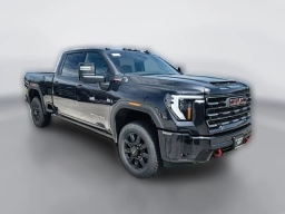 GMC Sierra 2500HD AT4 4WD Crew Cab 159" 2026