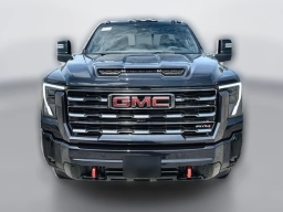 GMC Sierra 2500HD AT4 4WD Crew Cab 159" 2026