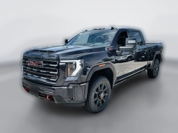 GMC Sierra 2500HD AT4 4WD Crew Cab 159" 2026