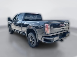 GMC Sierra 2500HD AT4 4WD Crew Cab 159" 2026