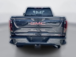 GMC Sierra 2500HD AT4 4WD Crew Cab 159" 2026
