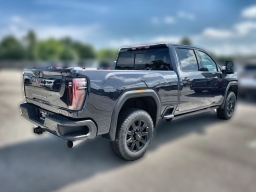 GMC Sierra 2500HD AT4 4WD Crew Cab 159" 2026