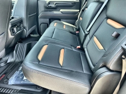 GMC Sierra 2500HD AT4 4WD Crew Cab 159" 2026