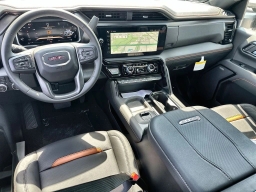 GMC Sierra 2500HD AT4 4WD Crew Cab 159" 2026