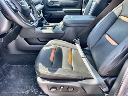 GMC Sierra 2500HD AT4 4WD Crew Cab 159" 2026