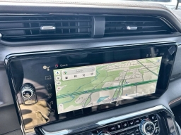 GMC Sierra 2500HD AT4 4WD Crew Cab 159" 2026