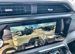 GMC Sierra 2500HD AT4 4WD Crew Cab 159" 2026