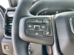 GMC Sierra 2500HD AT4 4WD Crew Cab 159" 2026