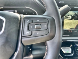 GMC Sierra 2500HD AT4 4WD Crew Cab 159" 2026