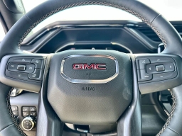 GMC Sierra 2500HD AT4 4WD Crew Cab 159" 2026