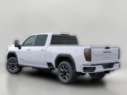 GMC Sierra 2500HD AT4 4WD Crew Cab 159" 2026