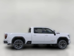 GMC Sierra 2500HD AT4 4WD Crew Cab 159" 2026