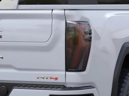 GMC Sierra 2500HD AT4 4WD Crew Cab 159" 2026