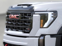 GMC Sierra 2500HD AT4 4WD Crew Cab 159" 2026