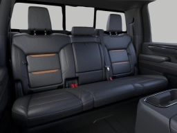 GMC Sierra 2500HD AT4 4WD Crew Cab 159" 2026