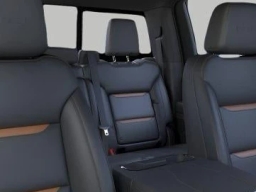 GMC Sierra 2500HD AT4 4WD Crew Cab 159" 2026