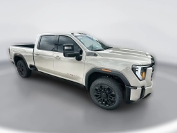 GMC Sierra 2500HD AT4 4WD Crew Cab 159" 2026