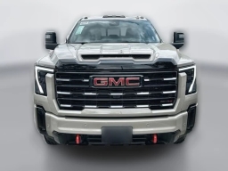 GMC Sierra 2500HD AT4 4WD Crew Cab 159" 2026