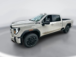 GMC Sierra 2500HD AT4 4WD Crew Cab 159" 2026