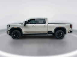 GMC Sierra 2500HD AT4 4WD Crew Cab 159" 2026