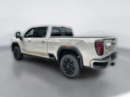 GMC Sierra 2500HD AT4 4WD Crew Cab 159" 2026