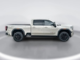 GMC Sierra 2500HD AT4 4WD Crew Cab 159" 2026