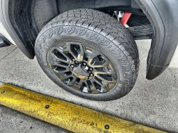 GMC Sierra 2500HD AT4 4WD Crew Cab 159" 2026