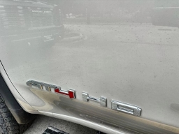 GMC Sierra 2500HD AT4 4WD Crew Cab 159" 2026